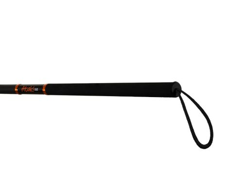 Merítőnyél Delphin Atak! DUO 140cm/2 rész