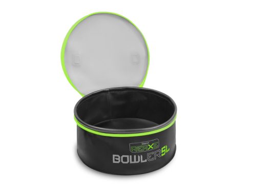 Delphin REAXE BOWLER Kerek EVA táska 5L