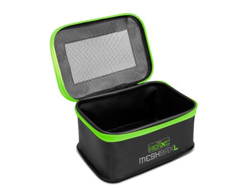 EVA táska Delphin REAXE MeshBAX L