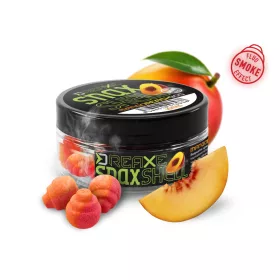 D SNAX SHELL csali 12mm/30g Mangó-Barack/wafters/oldódó