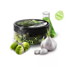   D SNAX SHELL csali 14mm/30g Fokhagyma-Vajsav/wafters/oldódó