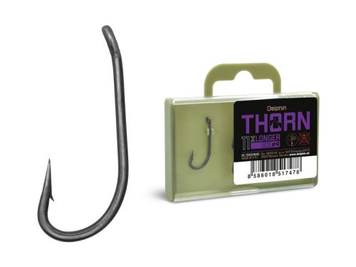 Delphin THORN Longer 11x #4