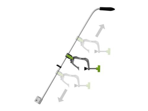 Delphin ECHO szonár jeladótartó állvány 