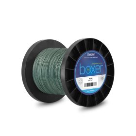 Delphin BOXER zöld 1,00mm 78,2kg 500m