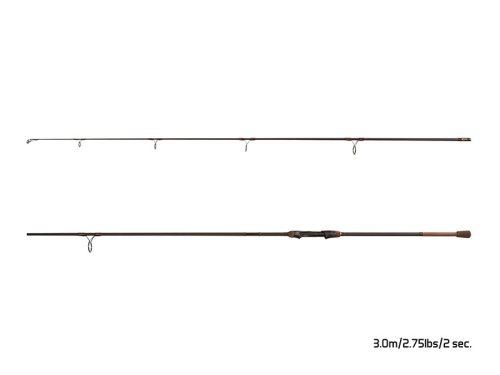 Delphin IMPALA Carp V3 380cm/3,50lbs/2 rész
