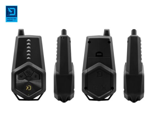 Kapásjelző készlet DELPHIN TECTON 4+1