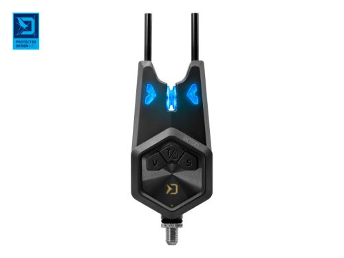 Delphin IXTON kapásjelző kék