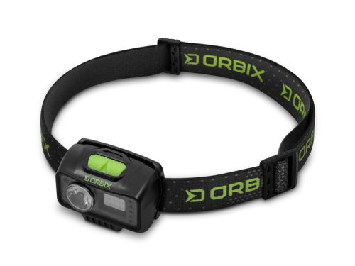 Delphin ORBIX fejlámpa