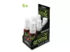 Delphin AromaX/30ml dip spray Rák-krill/piros