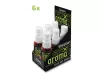 Delphin AromaX/30ml dip spray Mangó-barack/piros