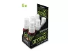 Delphin AromaX/30ml dip spray Sajt-máj/piros