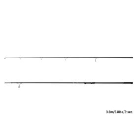 Delphin APOLLO GenerationX 360cm/5lbs/2 rész