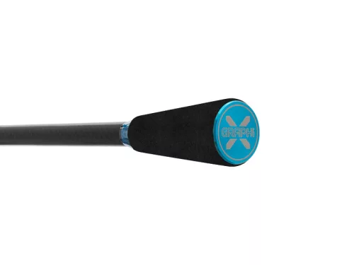 Delphin GraphiX IT 24T 228cm/3-18g/2 rész