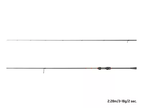 Delphin ContaX 30T 213cm/2-7g/2 rész