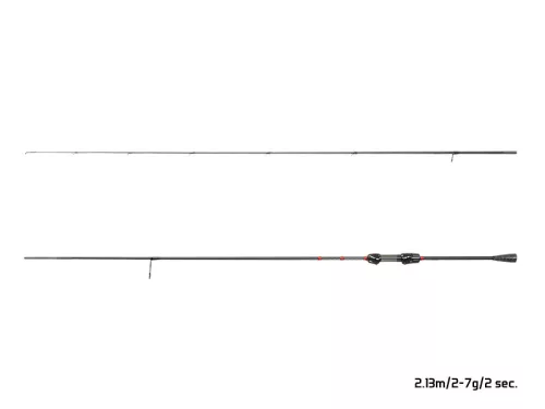 Delphin ContaX 30T 228cm/3-18g/2 rész