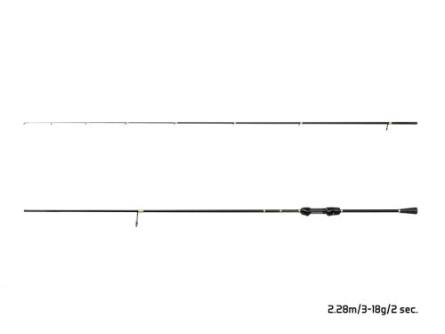 Delphin ContaX IT 30T 213cm/2-7g/2 rész