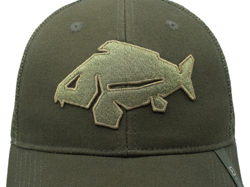 Delphin OutLINE CARP Trucker Baseball sapka UNI