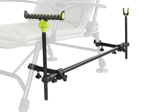 Delphin REAXE UniFIX DUO bottartó 