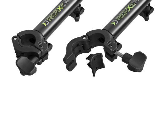 Delphin REAXE UniFIX DUO bottartó 