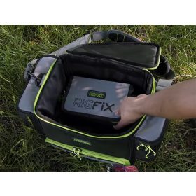 Táska Delphin REAXE QuixBAG 2xBOX XL