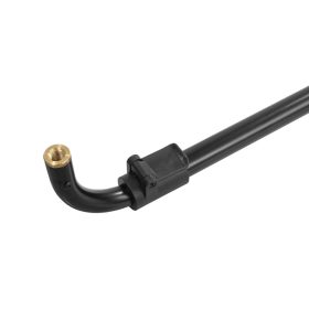 Delphin REAXE AngleARM feeder kar 70-110cm