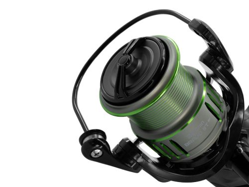 Sekély dob Delphin BRAVO 5T SH aluminium