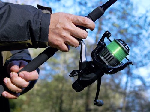 Sekély dob Delphin BRAVO 5T SH aluminium