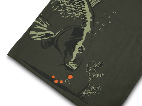 Trikó Delphin Catch me CARP NX L