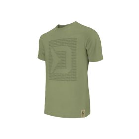 Delphin LOGOS póló XXXL