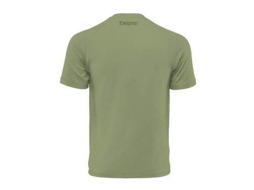 Delphin LOGOS póló XXXL