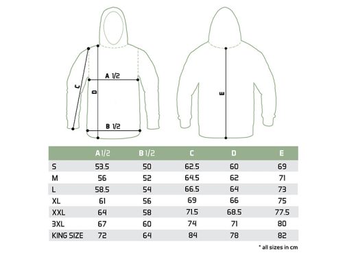 Delphin LOGOS pulóver XL