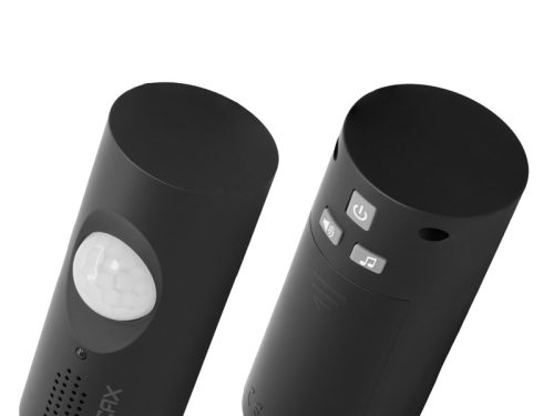 Mozgásérzékelő Delphin AreaX