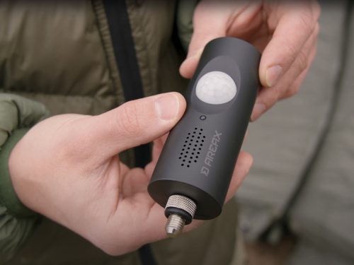 Mozgásérzékelő Delphin AreaX