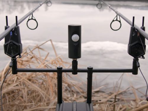 Mozgásérzékelő Delphin AreaX