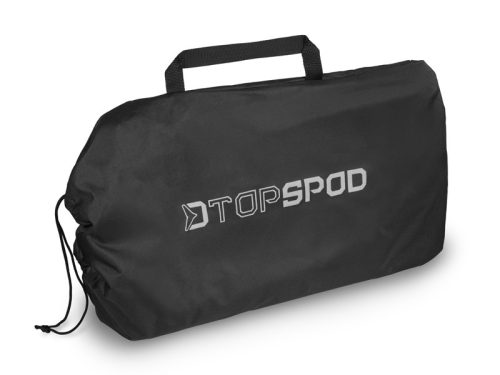 Delphin TOP SPOD Vödörtartó Állvány 