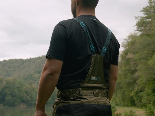 Nadrág Delphin CruisAIR SPRING 5T M