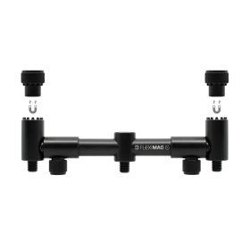 Delphin FlexiMAG BUZZ Állítható buzz bar L L 18-25cm