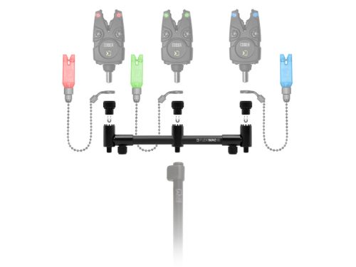 Delphin FlexiMAG BUZZ Állítható buzz bar XL XL 25-35cm