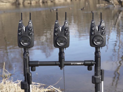 Delphin FlexiMAG BUZZ Állítható buzz bar XL XL 25-35cm