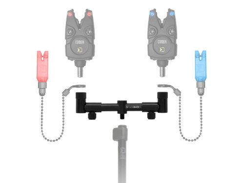 Delphin FlexiBUZZ állítható buzz bar L L 18-25cm