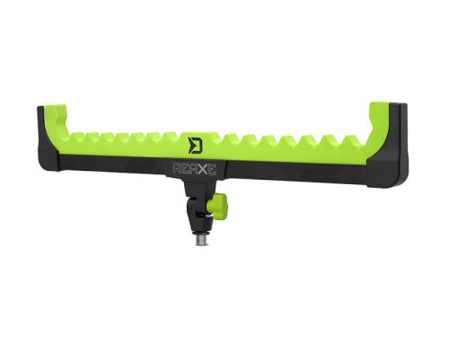 Delphin REAXE EvaFRONT Feeder bottartó 36cm