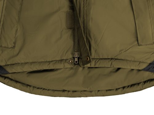 Kabát Delphin CruisAIR WINTER 5T S