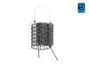 Delphin RiverSTIX ólomsúlyos feeder kosár 150g