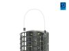 Delphin RiverSTIX ólomsúlyos feeder kosár 170g
