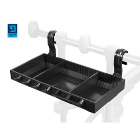 Rodpod polc Delphin ShelfPOD / BlackWAY 20x10x3cm