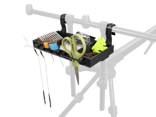 Rodpod polc Delphin ShelfPOD / BlackWAY 20x10x3cm