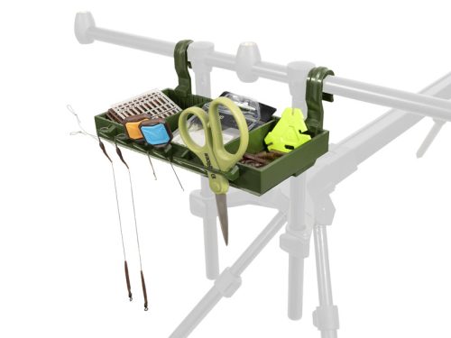 Rodpod polc Delphin ShelfPOD / Camo 20x10x3cm