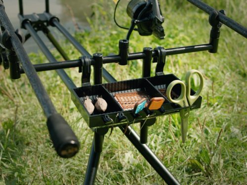 Rodpod polc Delphin ShelfPOD / Camo 20x10x3cm