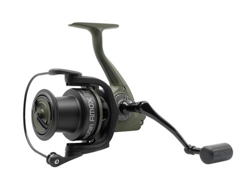 Mély dob Delphin AMOX 5T DP Aluminium