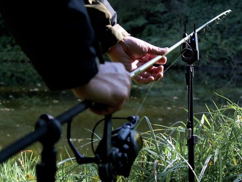 Mély dob Delphin AMOX 5T DP Aluminium